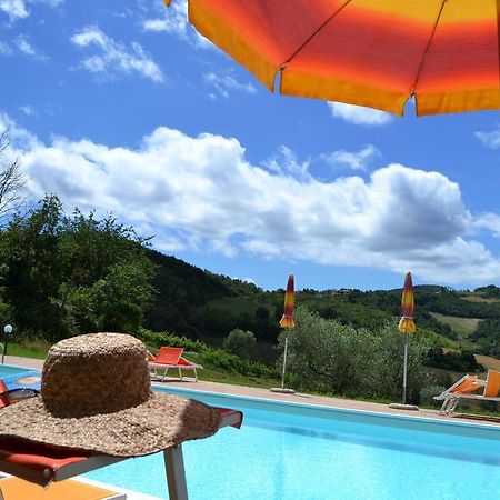 Agriturismo Marano Mengara Εξωτερικό φωτογραφία