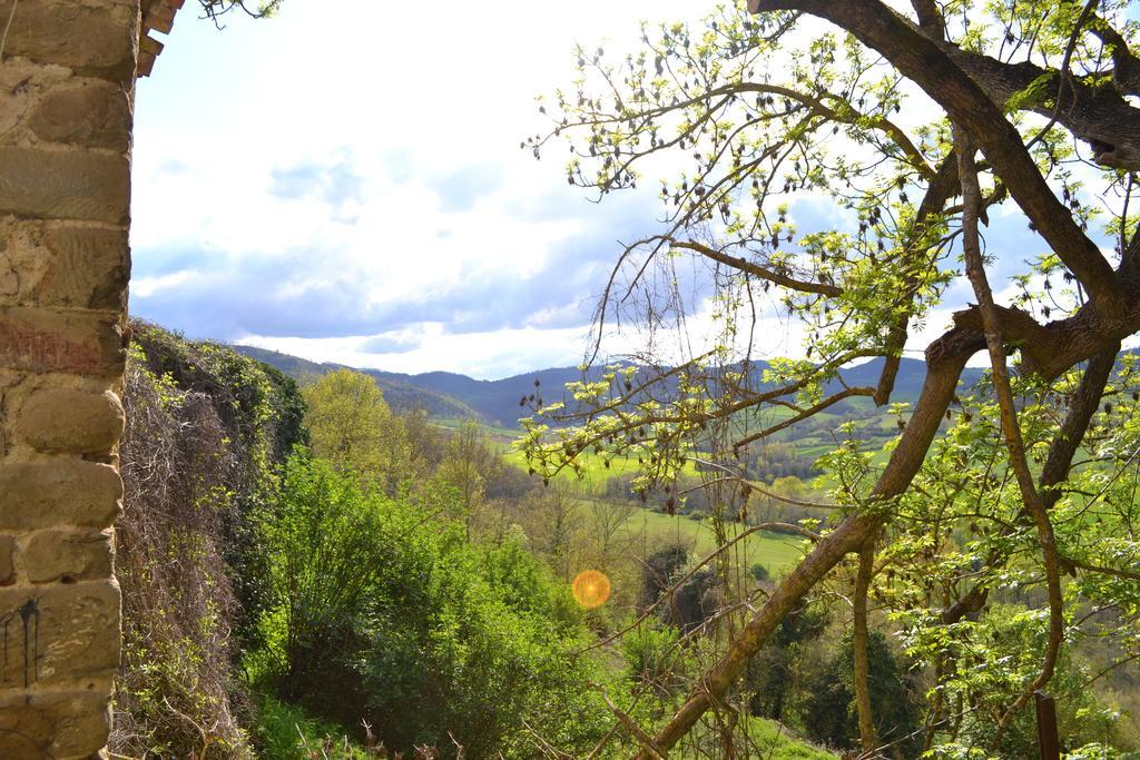Agriturismo Marano Mengara Εξωτερικό φωτογραφία