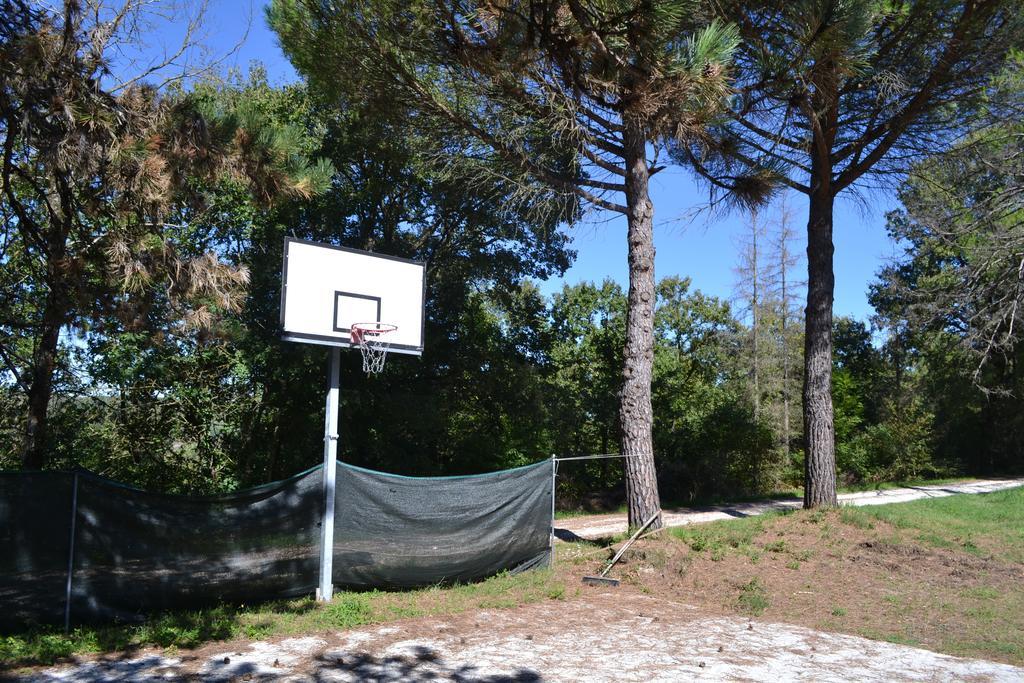 Agriturismo Marano Mengara Εξωτερικό φωτογραφία