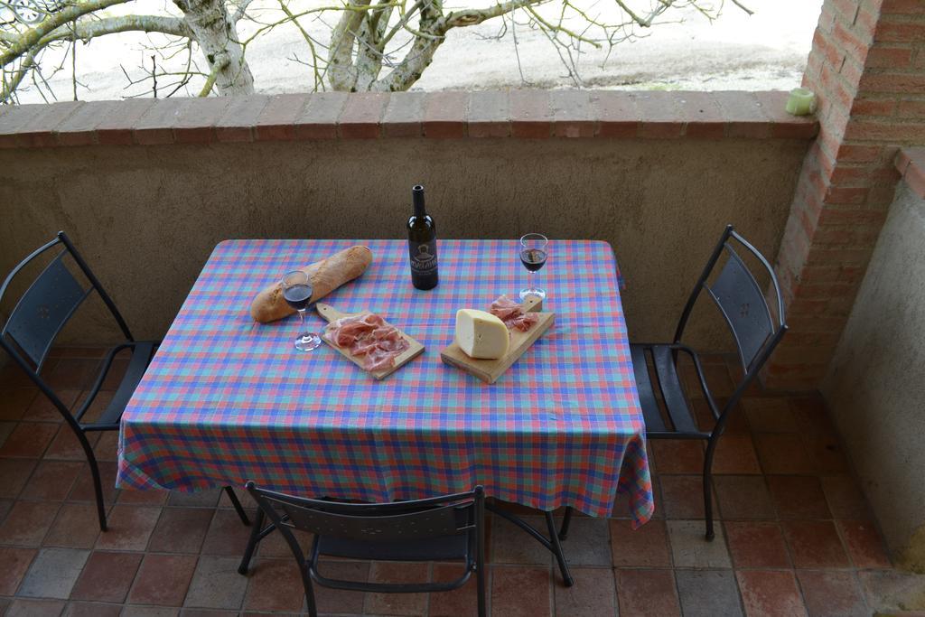 Agriturismo Marano Mengara Εξωτερικό φωτογραφία