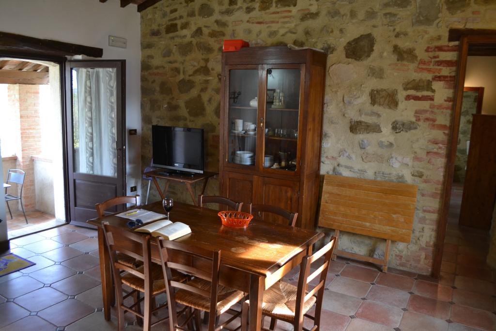 Agriturismo Marano Mengara Εξωτερικό φωτογραφία
