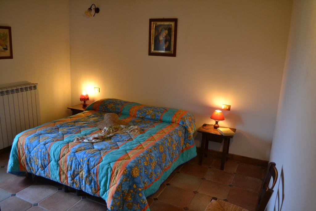 Agriturismo Marano Mengara Εξωτερικό φωτογραφία