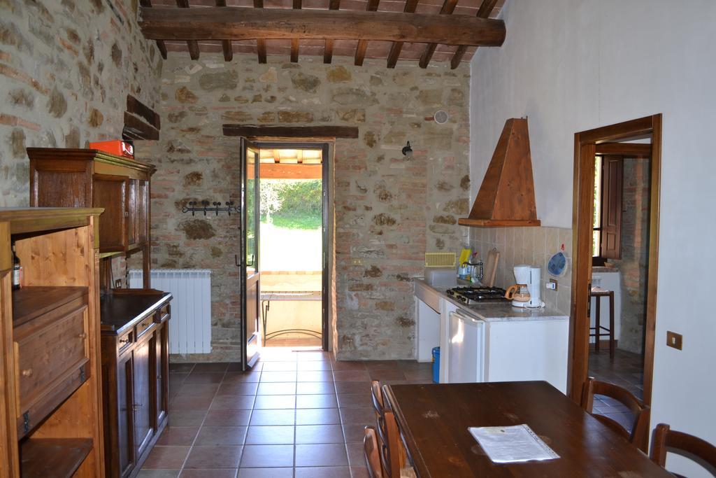 Agriturismo Marano Mengara Εξωτερικό φωτογραφία