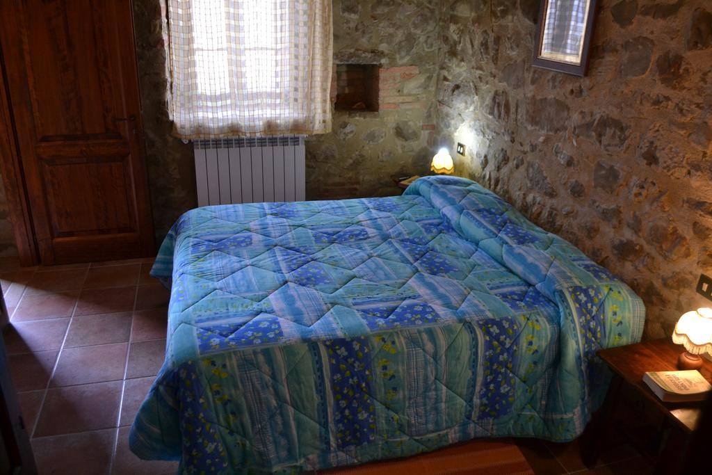 Agriturismo Marano Mengara Εξωτερικό φωτογραφία