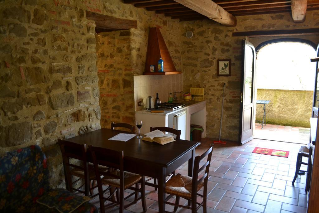 Agriturismo Marano Mengara Εξωτερικό φωτογραφία