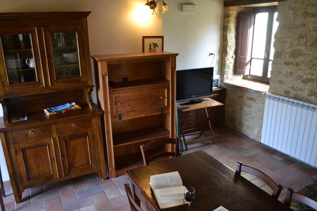 Agriturismo Marano Mengara Εξωτερικό φωτογραφία