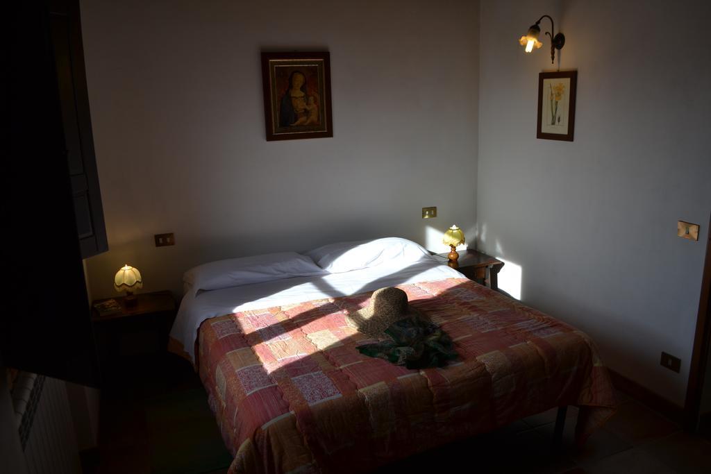 Agriturismo Marano Mengara Εξωτερικό φωτογραφία