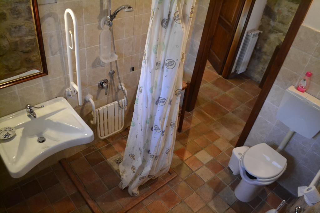 Agriturismo Marano Mengara Εξωτερικό φωτογραφία