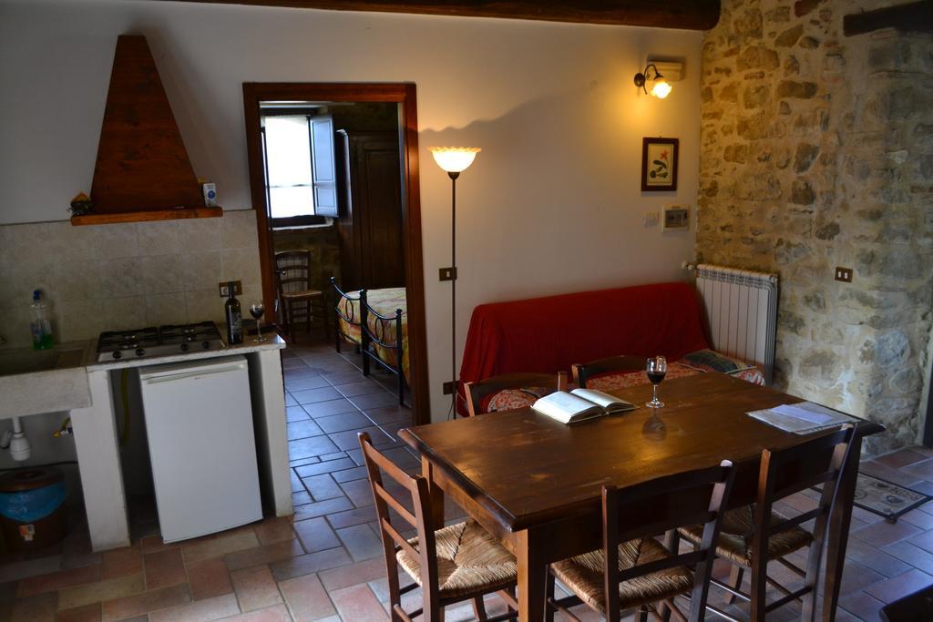 Agriturismo Marano Mengara Εξωτερικό φωτογραφία