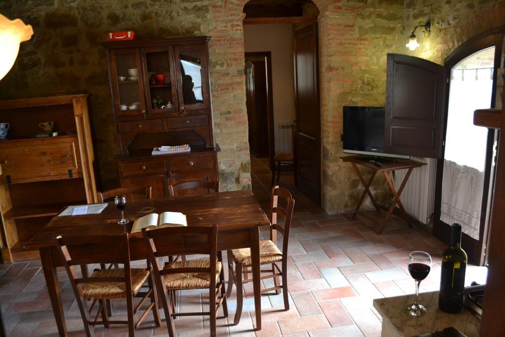 Agriturismo Marano Mengara Εξωτερικό φωτογραφία