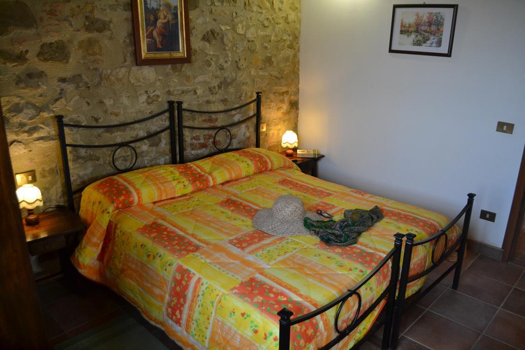 Agriturismo Marano Mengara Εξωτερικό φωτογραφία