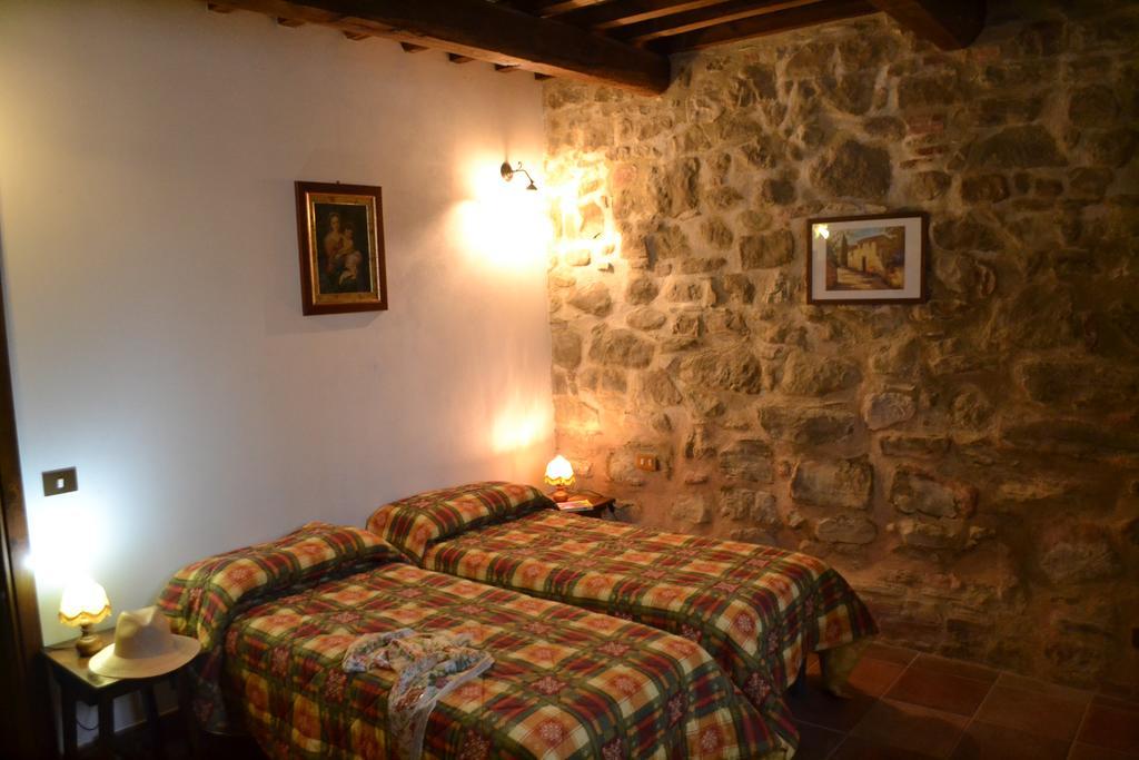 Agriturismo Marano Mengara Εξωτερικό φωτογραφία