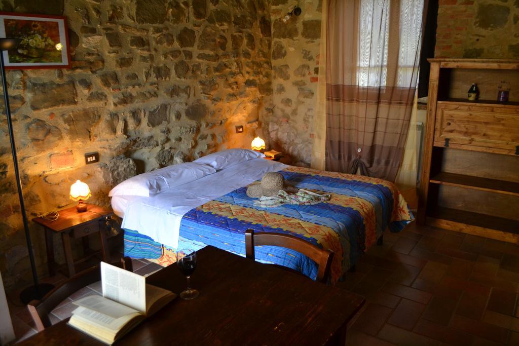 Agriturismo Marano Mengara Εξωτερικό φωτογραφία