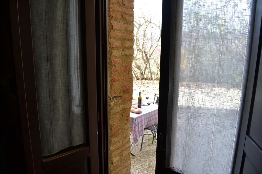 Agriturismo Marano Mengara Εξωτερικό φωτογραφία