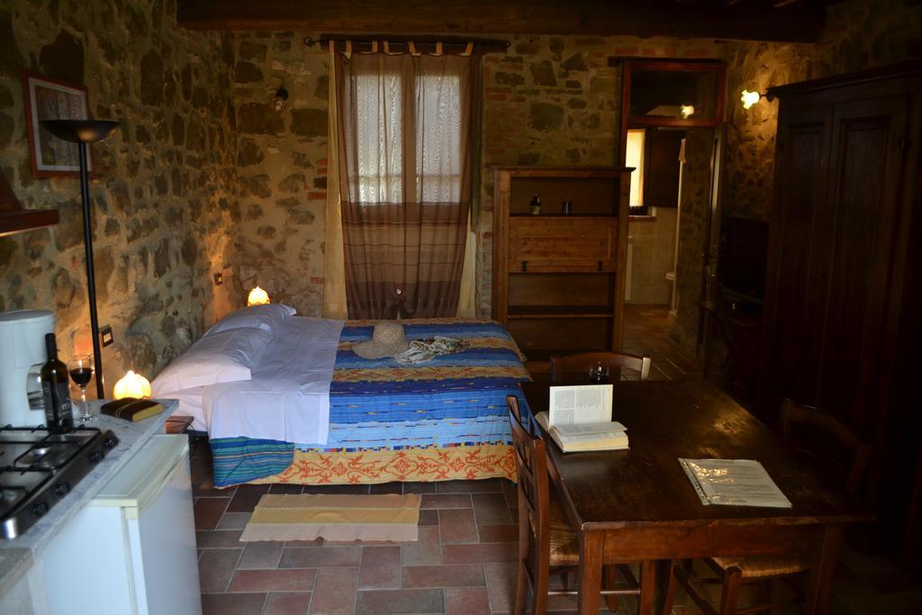 Agriturismo Marano Mengara Εξωτερικό φωτογραφία