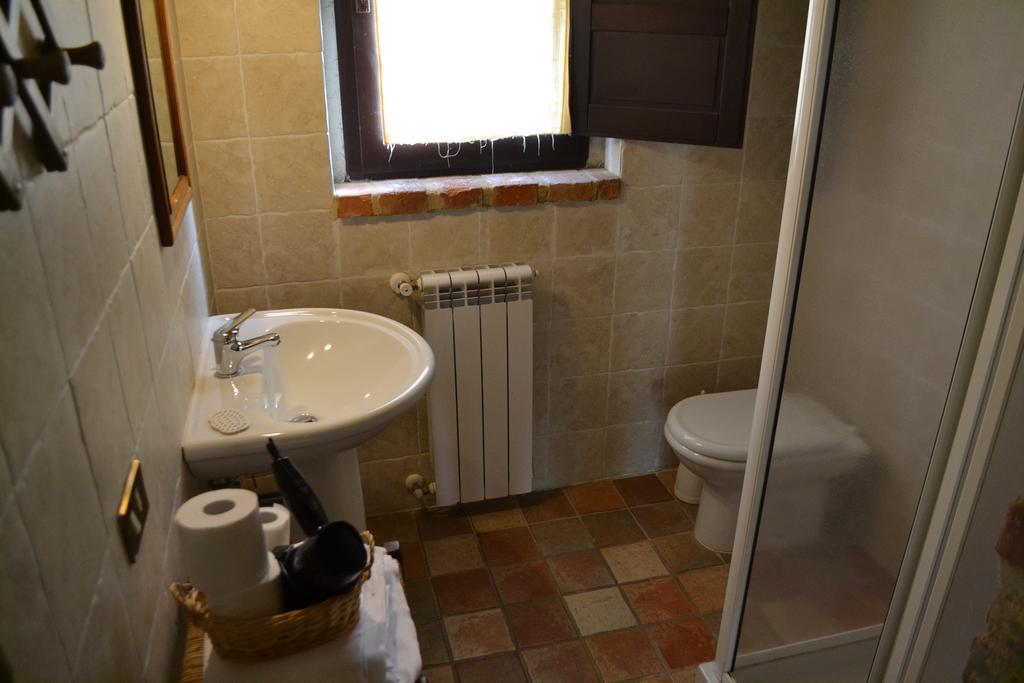 Agriturismo Marano Mengara Εξωτερικό φωτογραφία