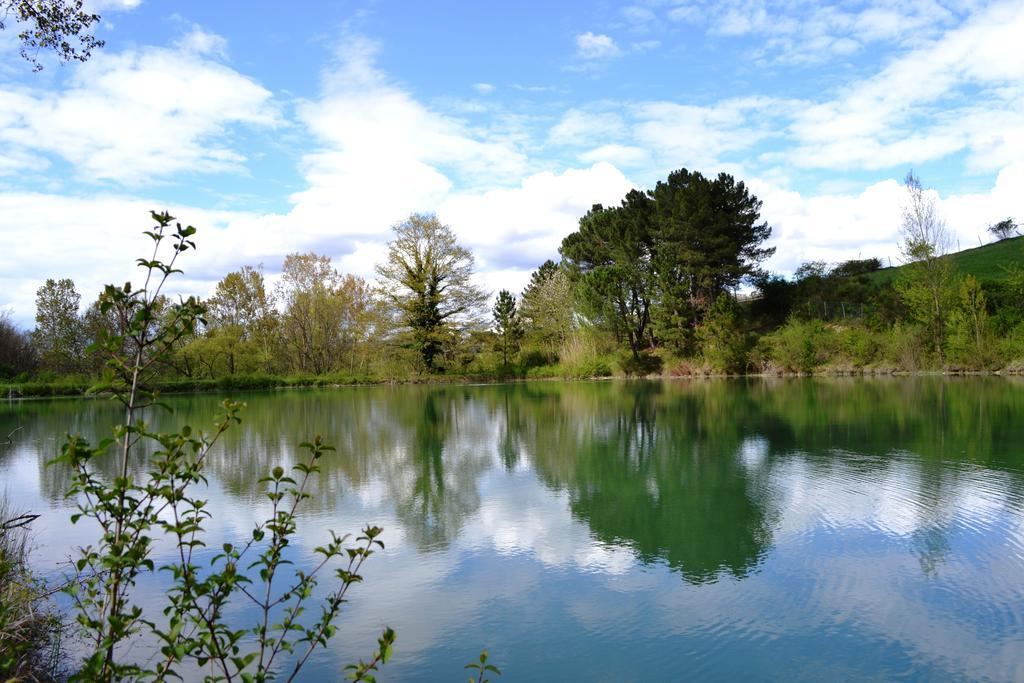 Agriturismo Marano Mengara Εξωτερικό φωτογραφία