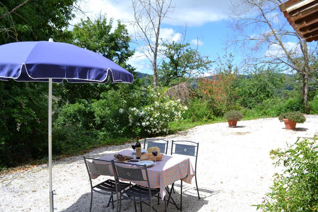 Agriturismo Marano Mengara Εξωτερικό φωτογραφία