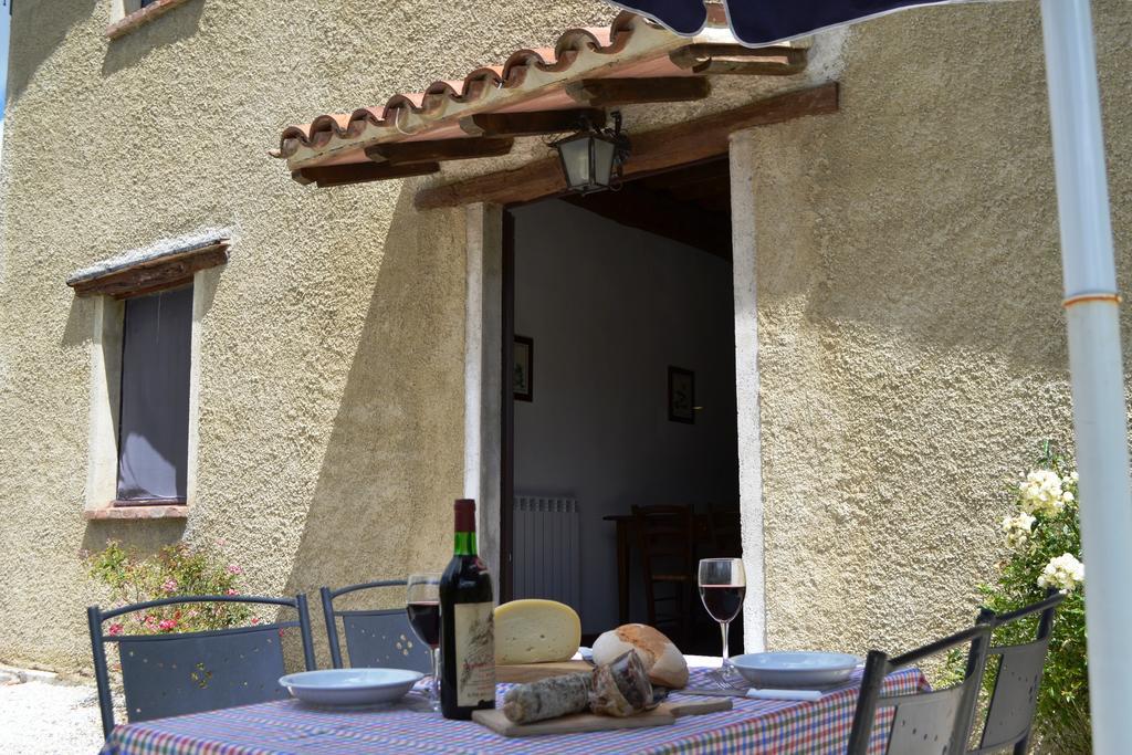 Agriturismo Marano Mengara Εξωτερικό φωτογραφία