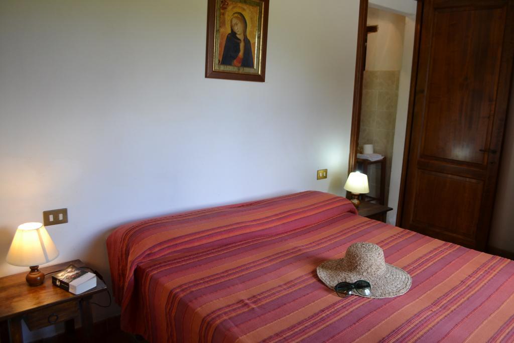 Agriturismo Marano Mengara Εξωτερικό φωτογραφία