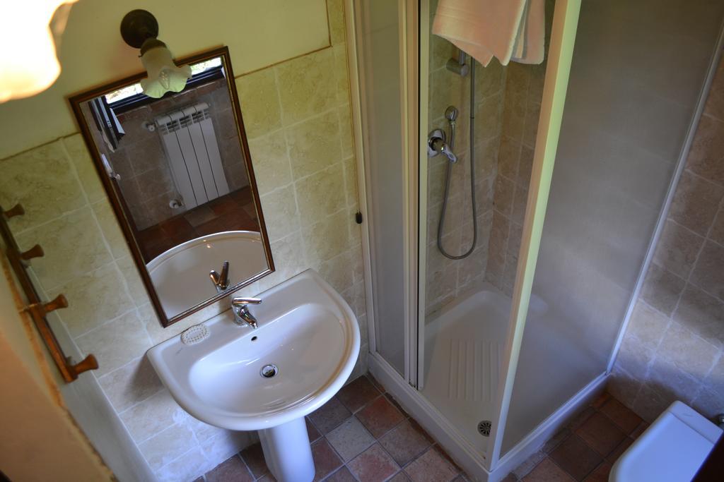 Agriturismo Marano Mengara Εξωτερικό φωτογραφία