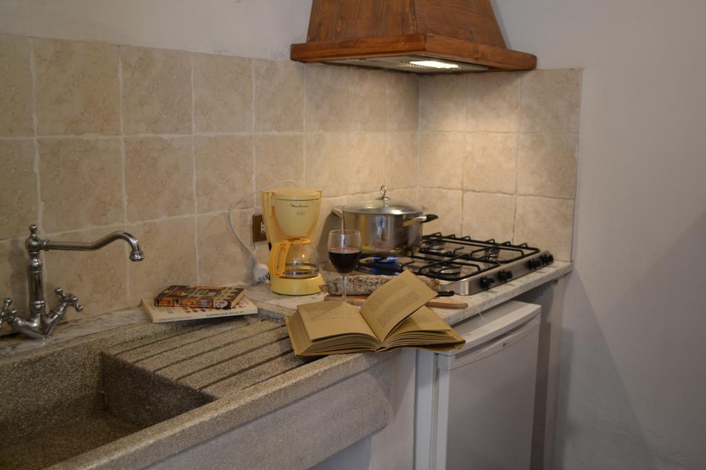 Agriturismo Marano Mengara Εξωτερικό φωτογραφία