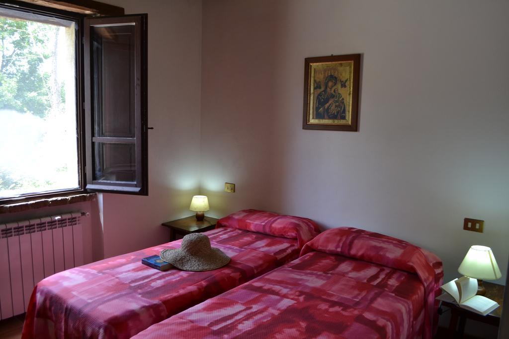 Agriturismo Marano Mengara Εξωτερικό φωτογραφία