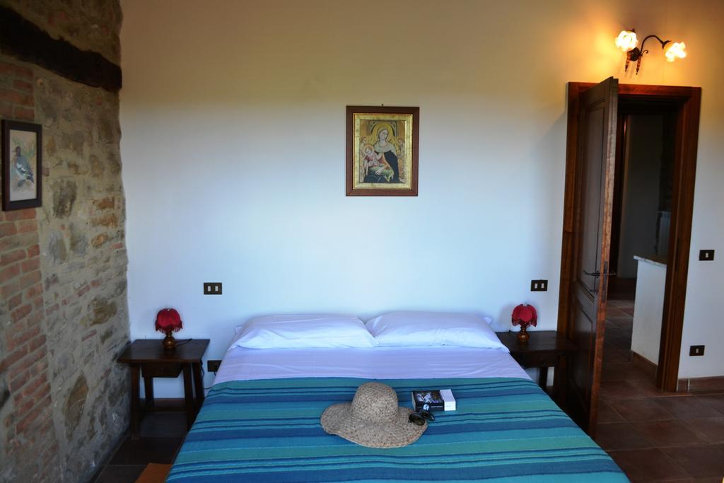 Agriturismo Marano Mengara Εξωτερικό φωτογραφία