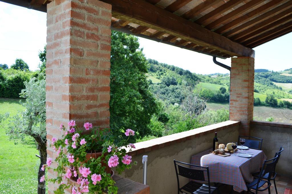 Agriturismo Marano Mengara Εξωτερικό φωτογραφία