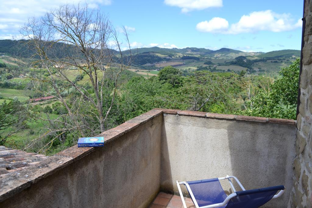 Agriturismo Marano Mengara Εξωτερικό φωτογραφία