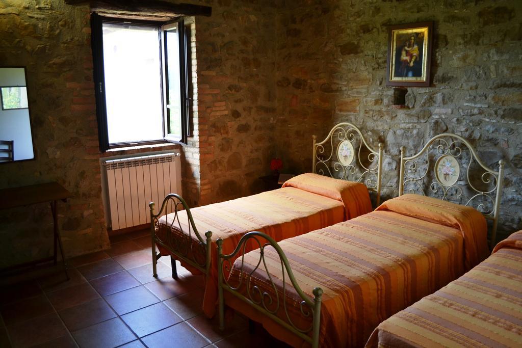 Agriturismo Marano Mengara Εξωτερικό φωτογραφία