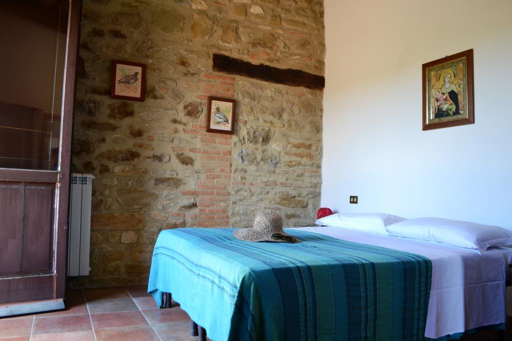 Agriturismo Marano Mengara Εξωτερικό φωτογραφία