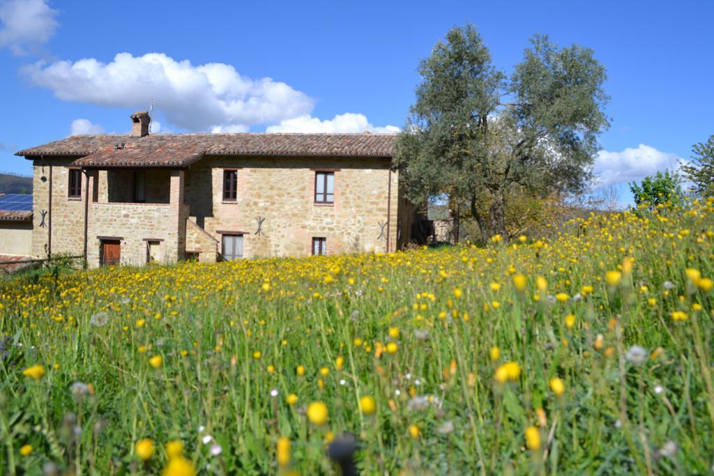 Agriturismo Marano Mengara Εξωτερικό φωτογραφία